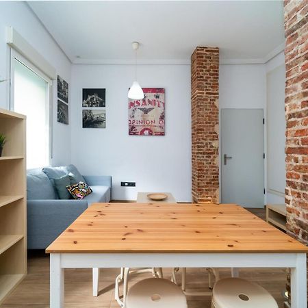 Guestready - Mais Um Tijolo Na Parede Appartement Madrid Buitenkant foto