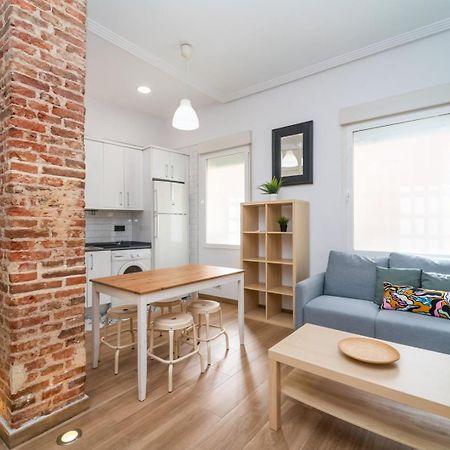 Guestready - Mais Um Tijolo Na Parede Appartement Madrid Buitenkant foto