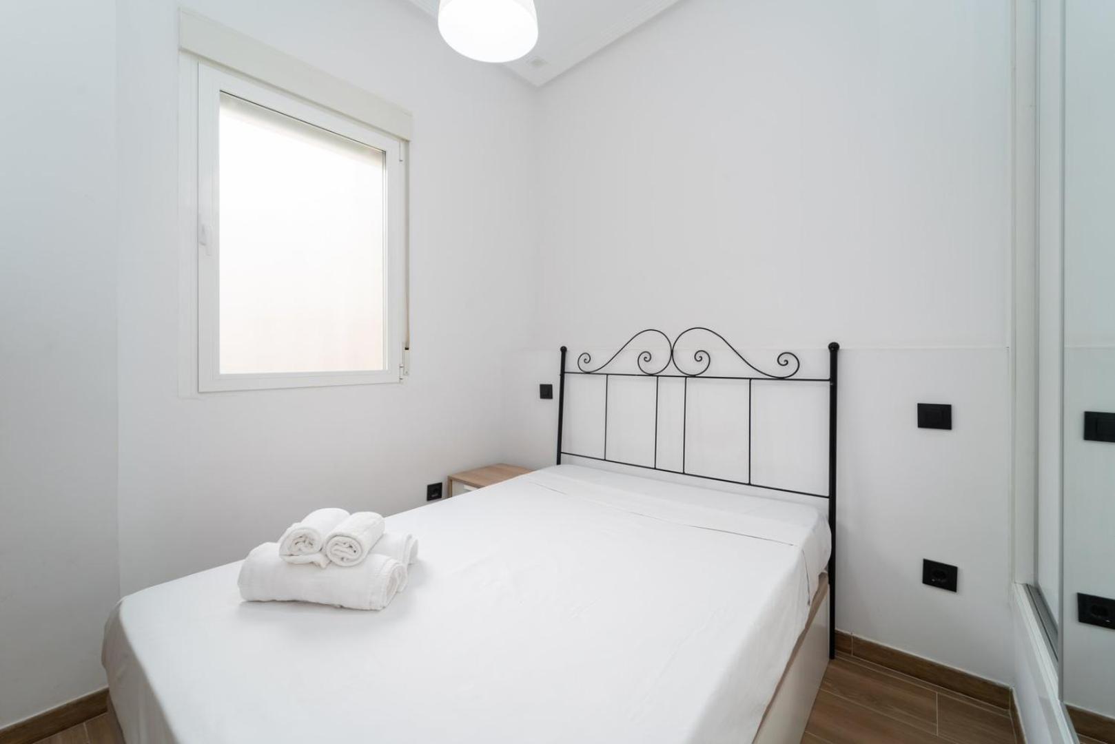 Guestready - Mais Um Tijolo Na Parede Appartement Madrid Buitenkant foto
