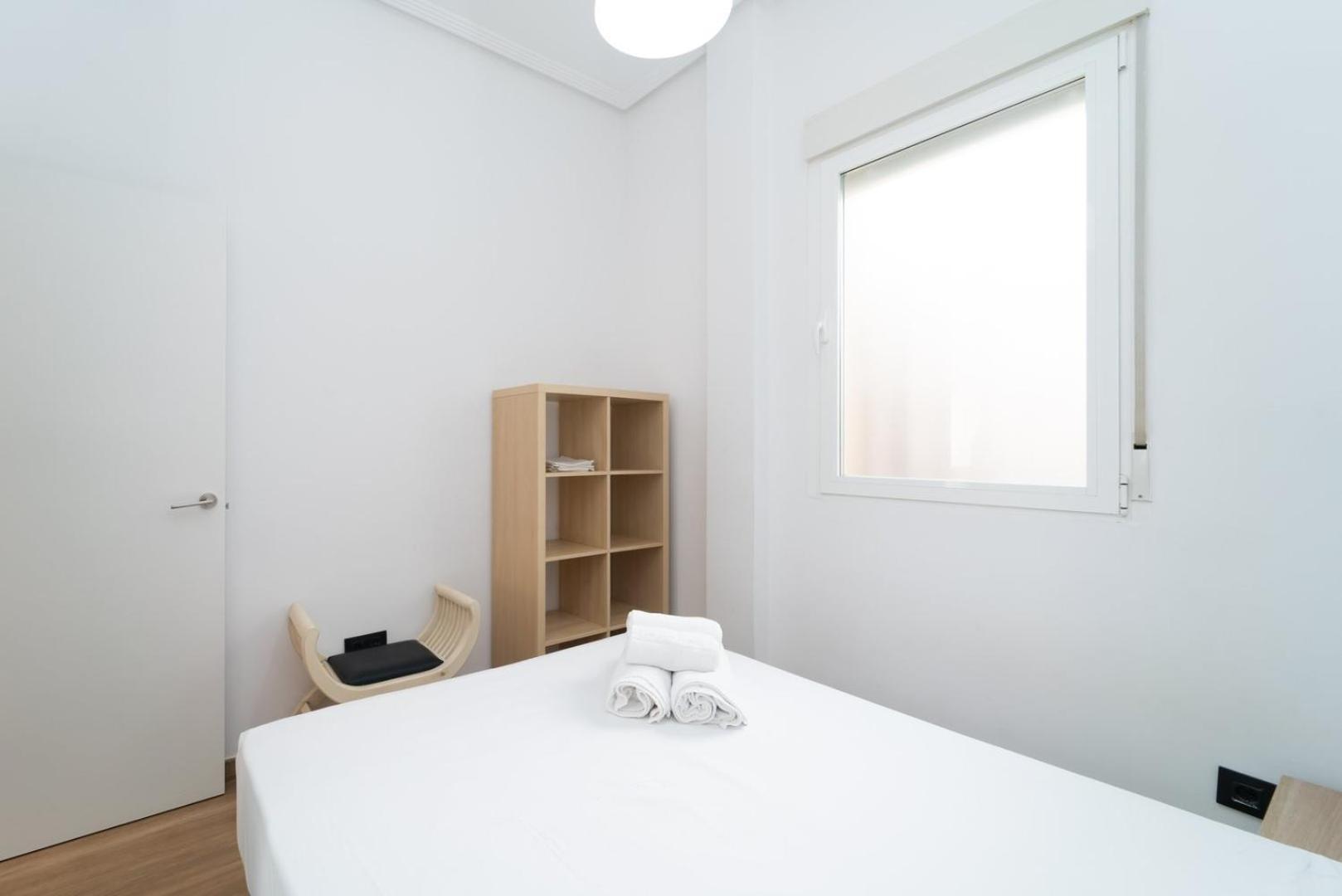 Guestready - Mais Um Tijolo Na Parede Appartement Madrid Buitenkant foto