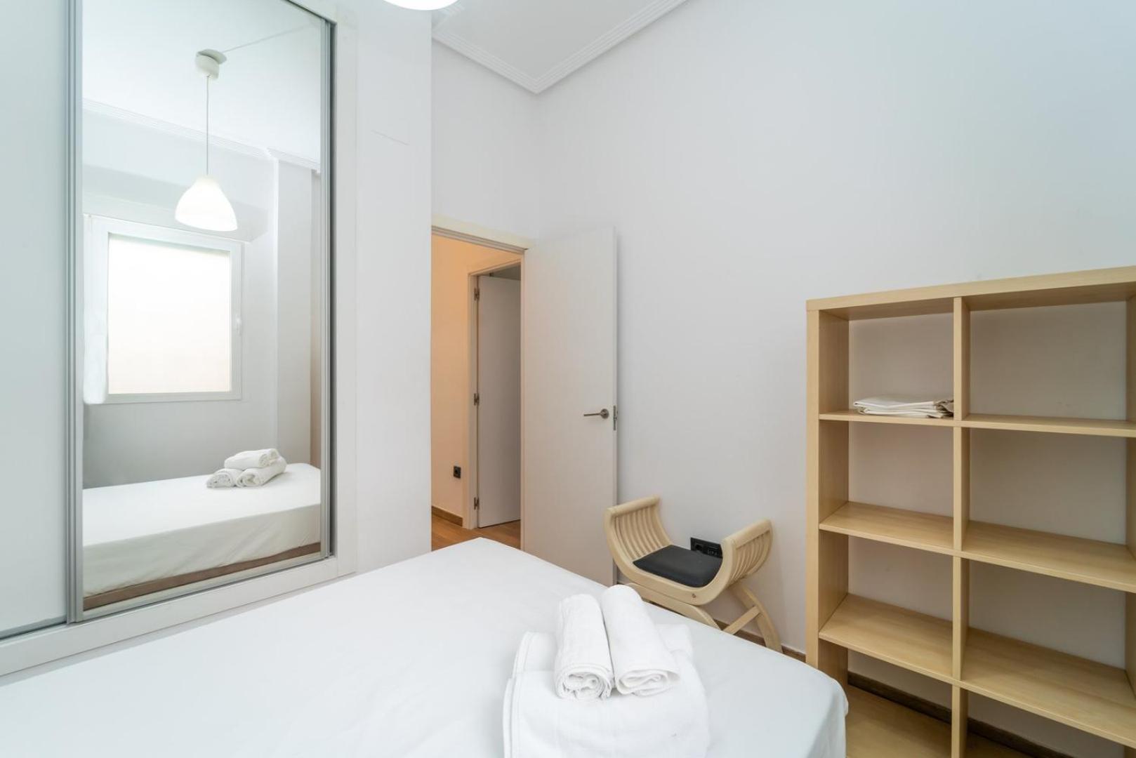 Guestready - Mais Um Tijolo Na Parede Appartement Madrid Buitenkant foto