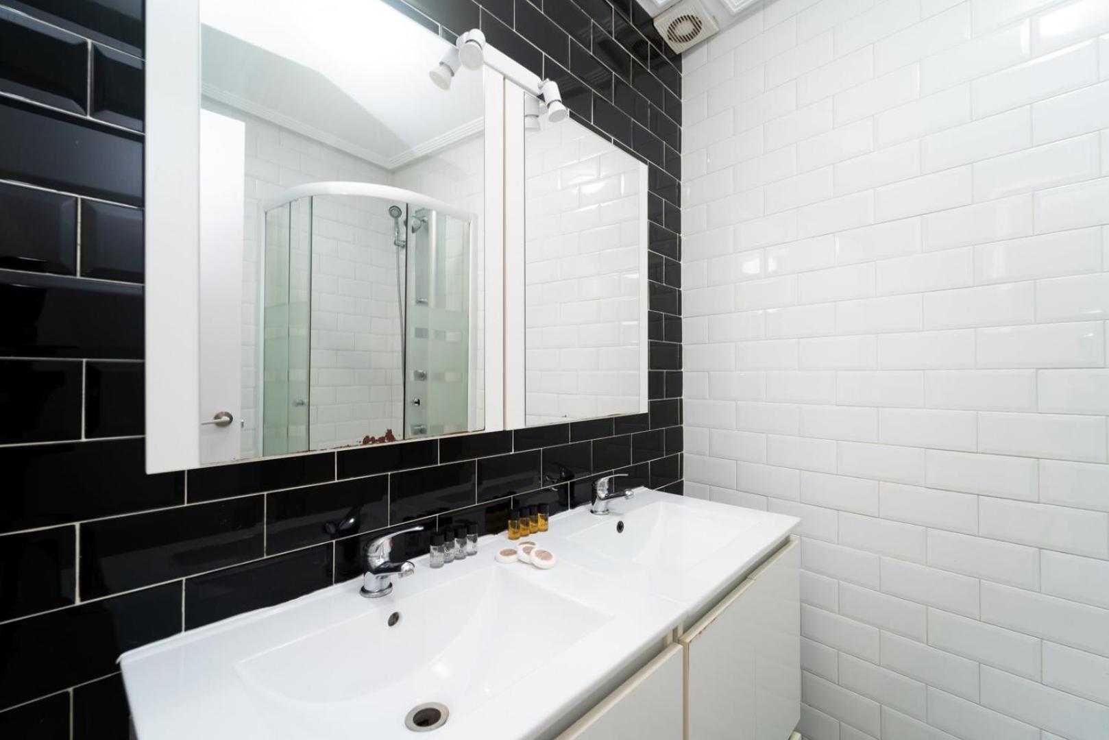 Guestready - Mais Um Tijolo Na Parede Appartement Madrid Buitenkant foto