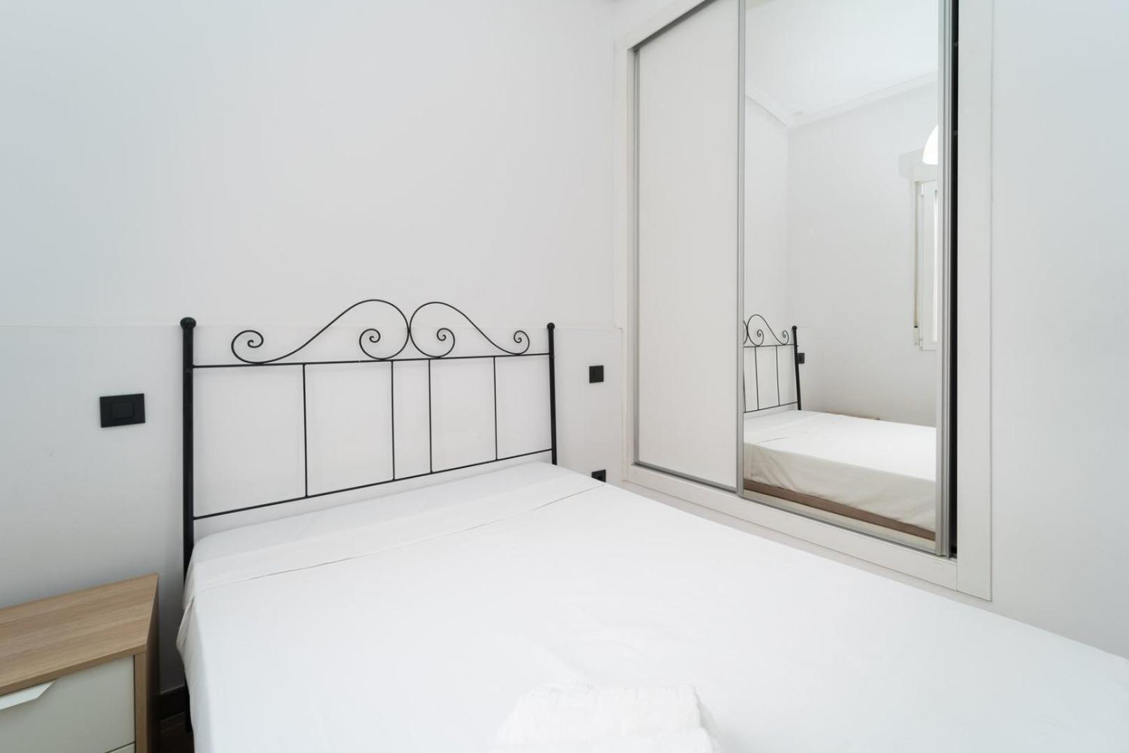 Guestready - Mais Um Tijolo Na Parede Appartement Madrid Buitenkant foto