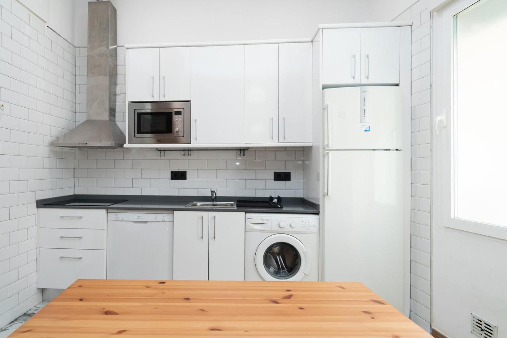 Guestready - Mais Um Tijolo Na Parede Appartement Madrid Buitenkant foto