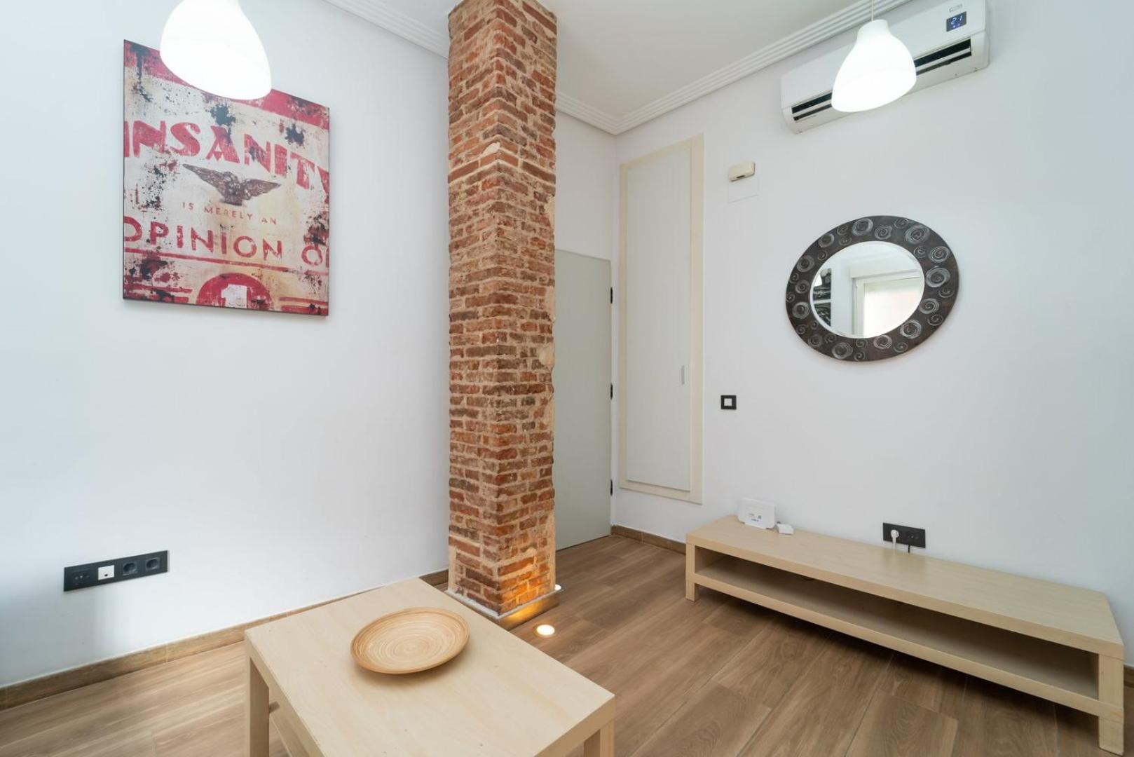 Guestready - Mais Um Tijolo Na Parede Appartement Madrid Buitenkant foto