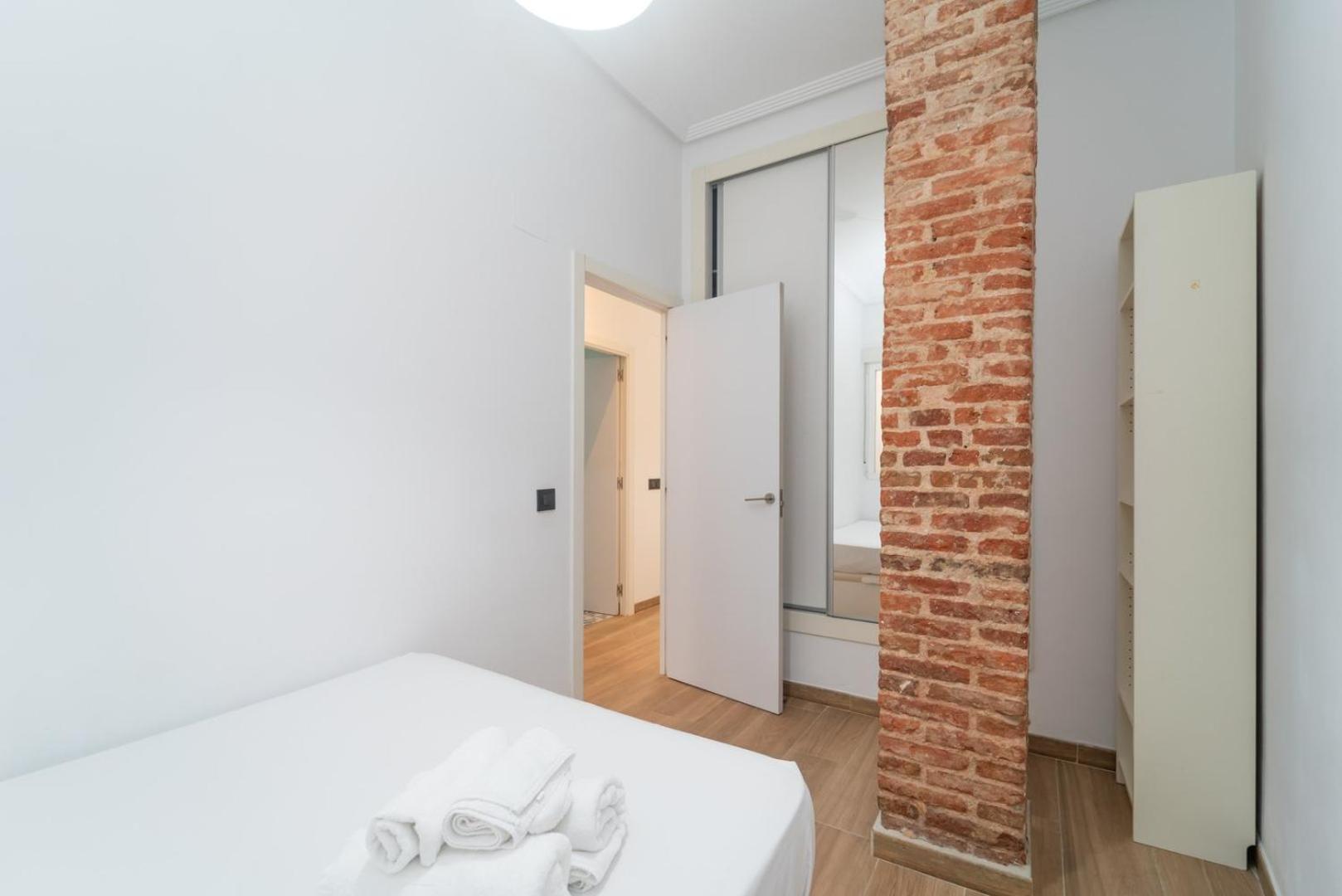 Guestready - Mais Um Tijolo Na Parede Appartement Madrid Buitenkant foto