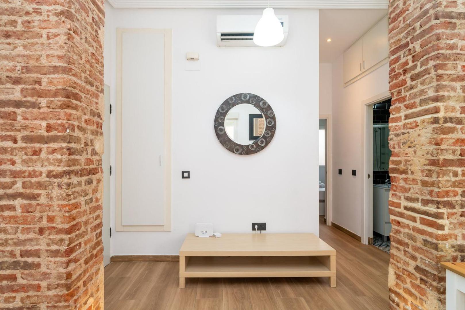 Guestready - Mais Um Tijolo Na Parede Appartement Madrid Buitenkant foto